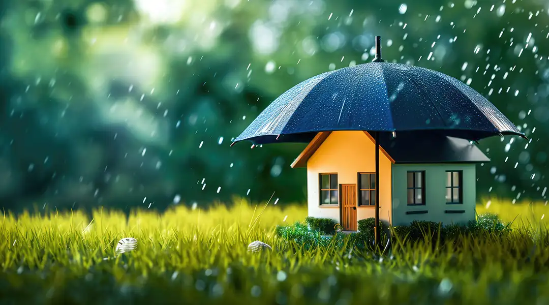 Homeowners Insurance Simplified: Protect Your Home Sweet Home